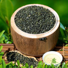 Yunnan Big Blätter Grüner Tee
